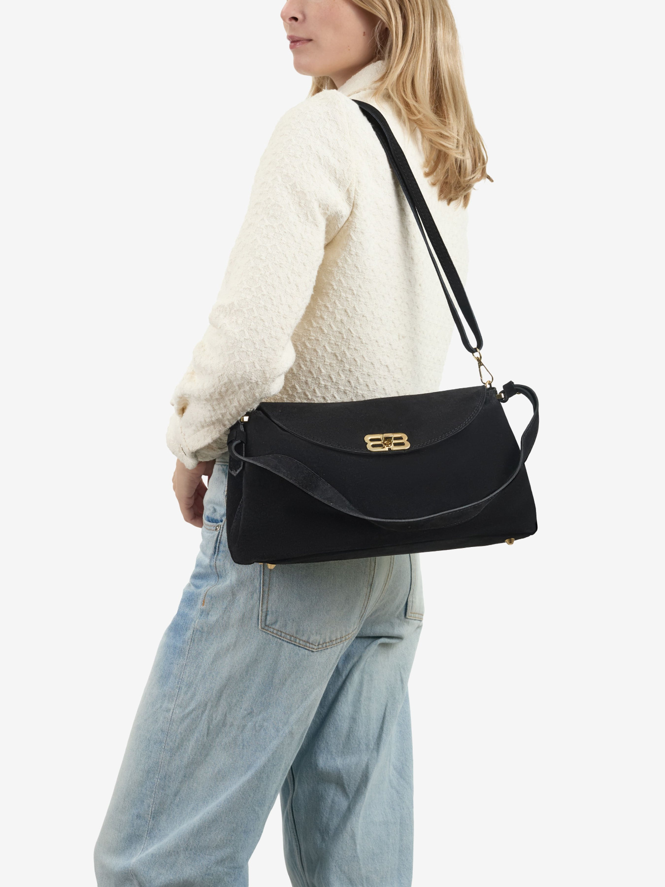 Крос-боді Regina Notte модель 2000000278957 Фото