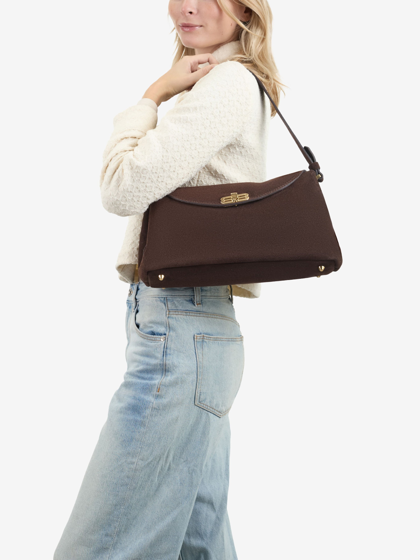 Кросс-боди Regina Notte модель 2000000278964 Фото