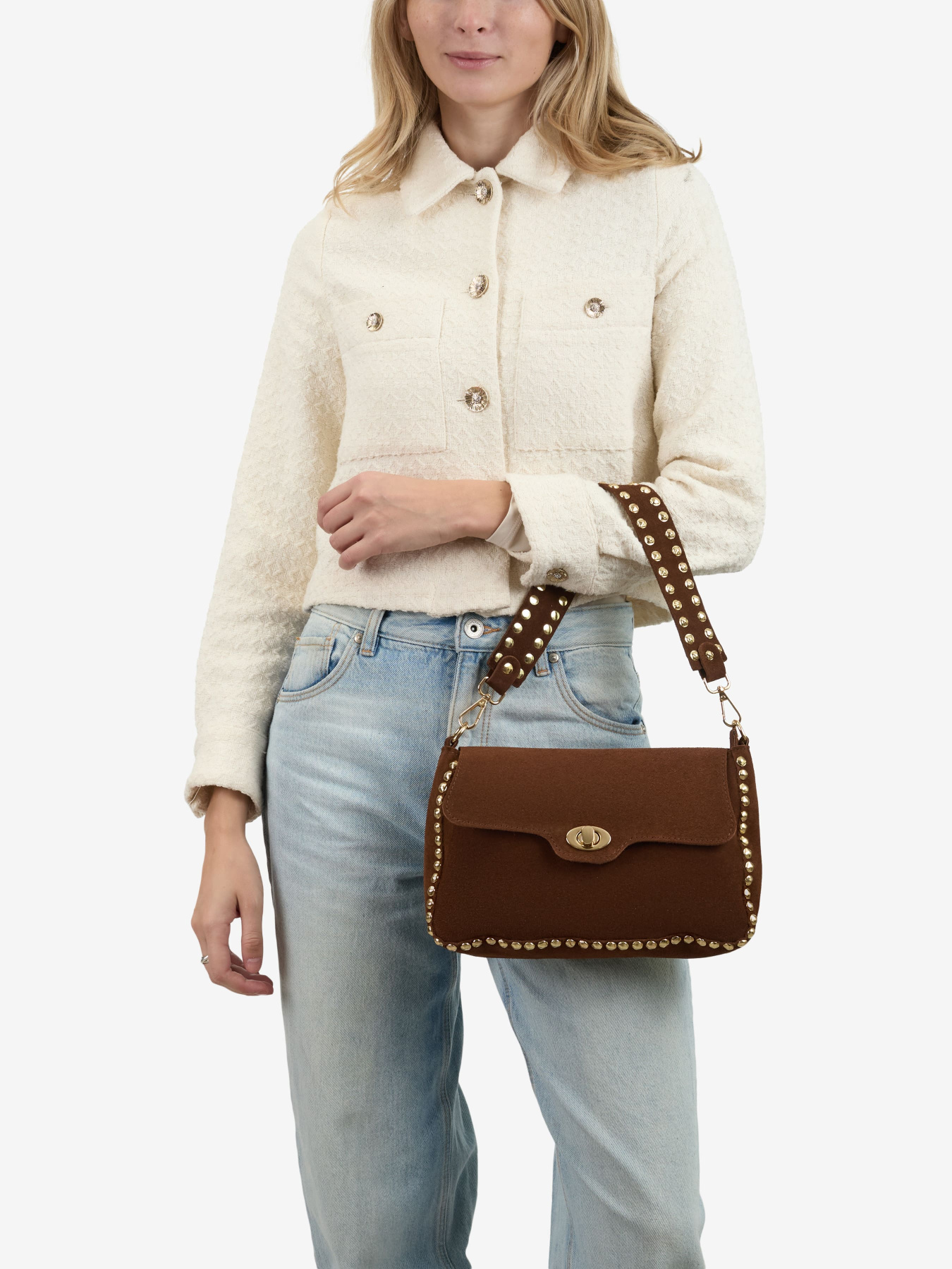 Кросс-боди Regina Notte модель 2000000279121 Фото