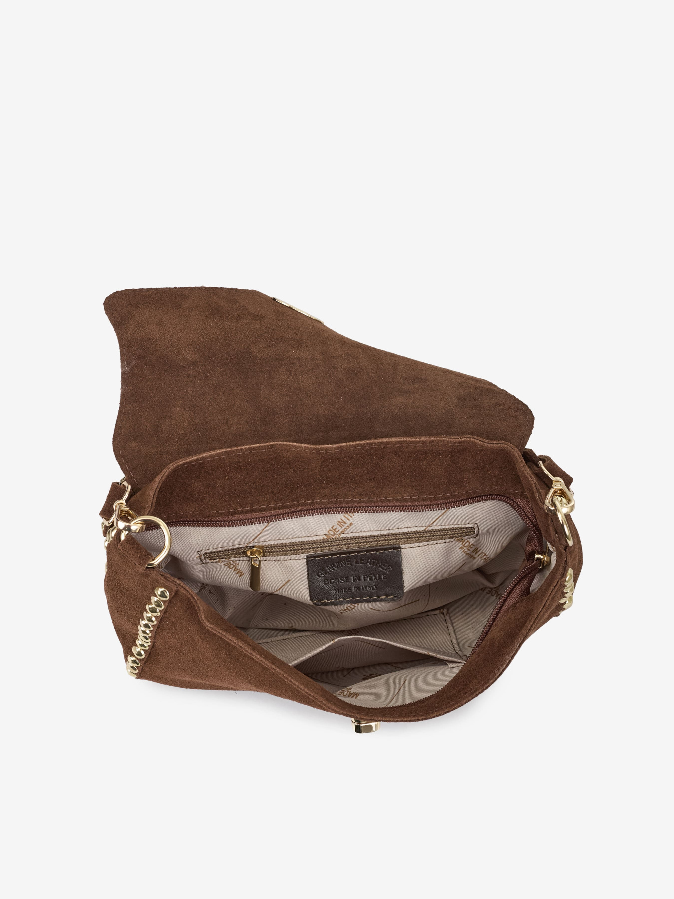 Кросс-боди Regina Notte модель 2000000279121 Фото