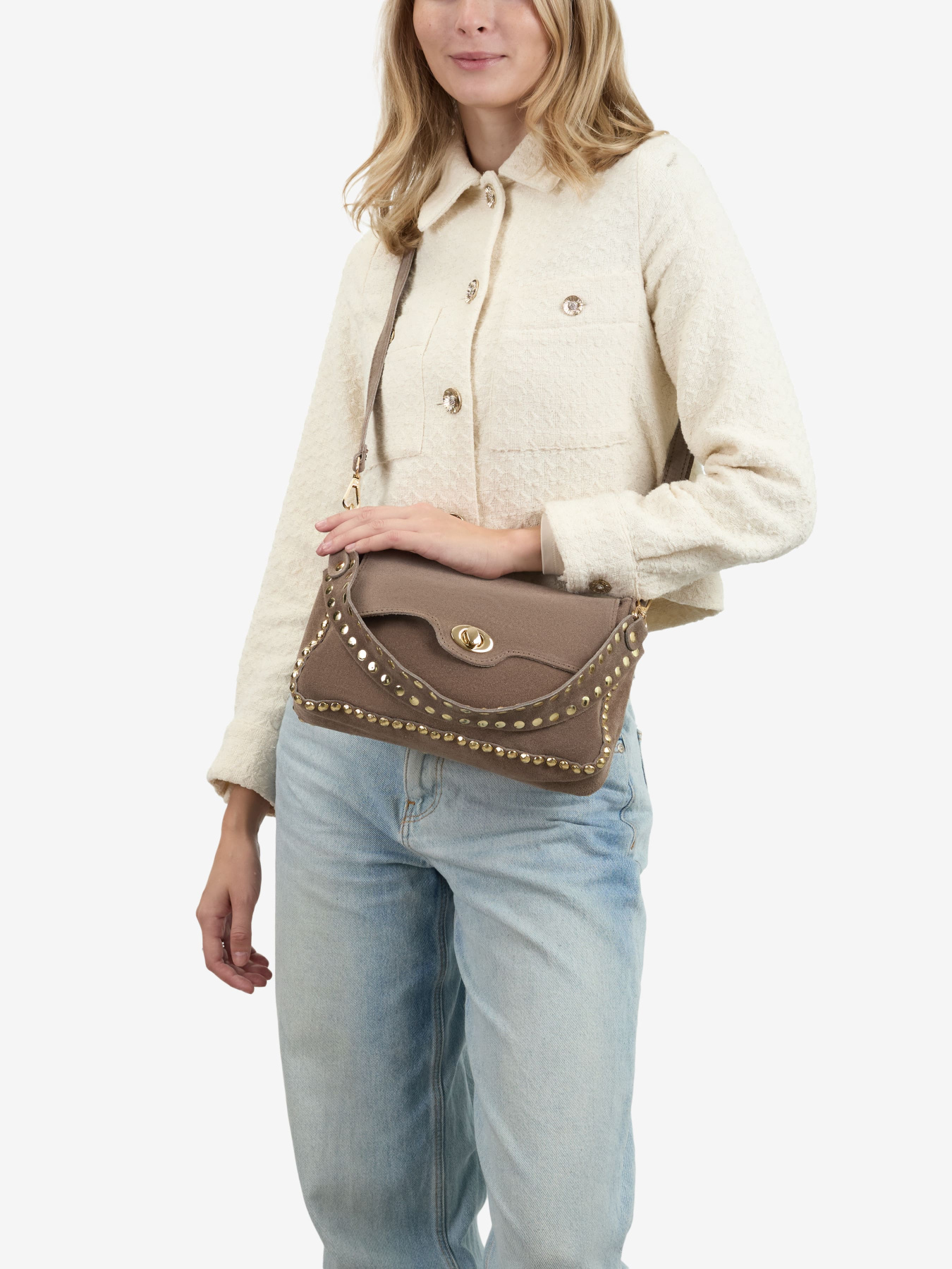 Кросс-боди Regina Notte модель 2000000279138 Фото