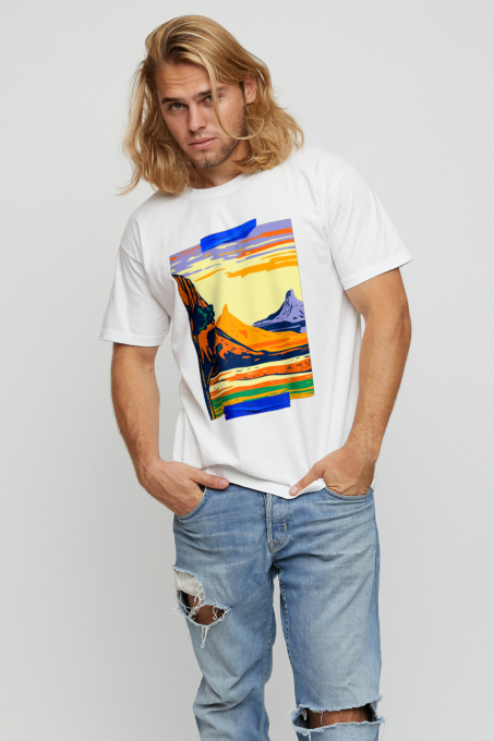 Футболки и поло YAPPI модель MW2619 Фото