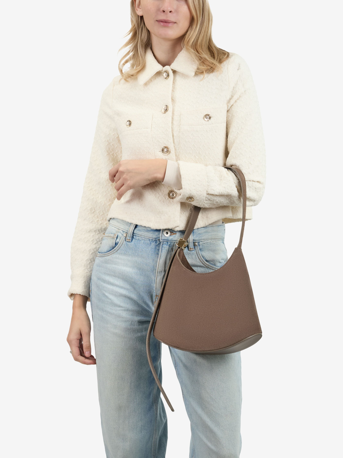 Кросс-боди Regina Notte модель 2000000279442 Фото