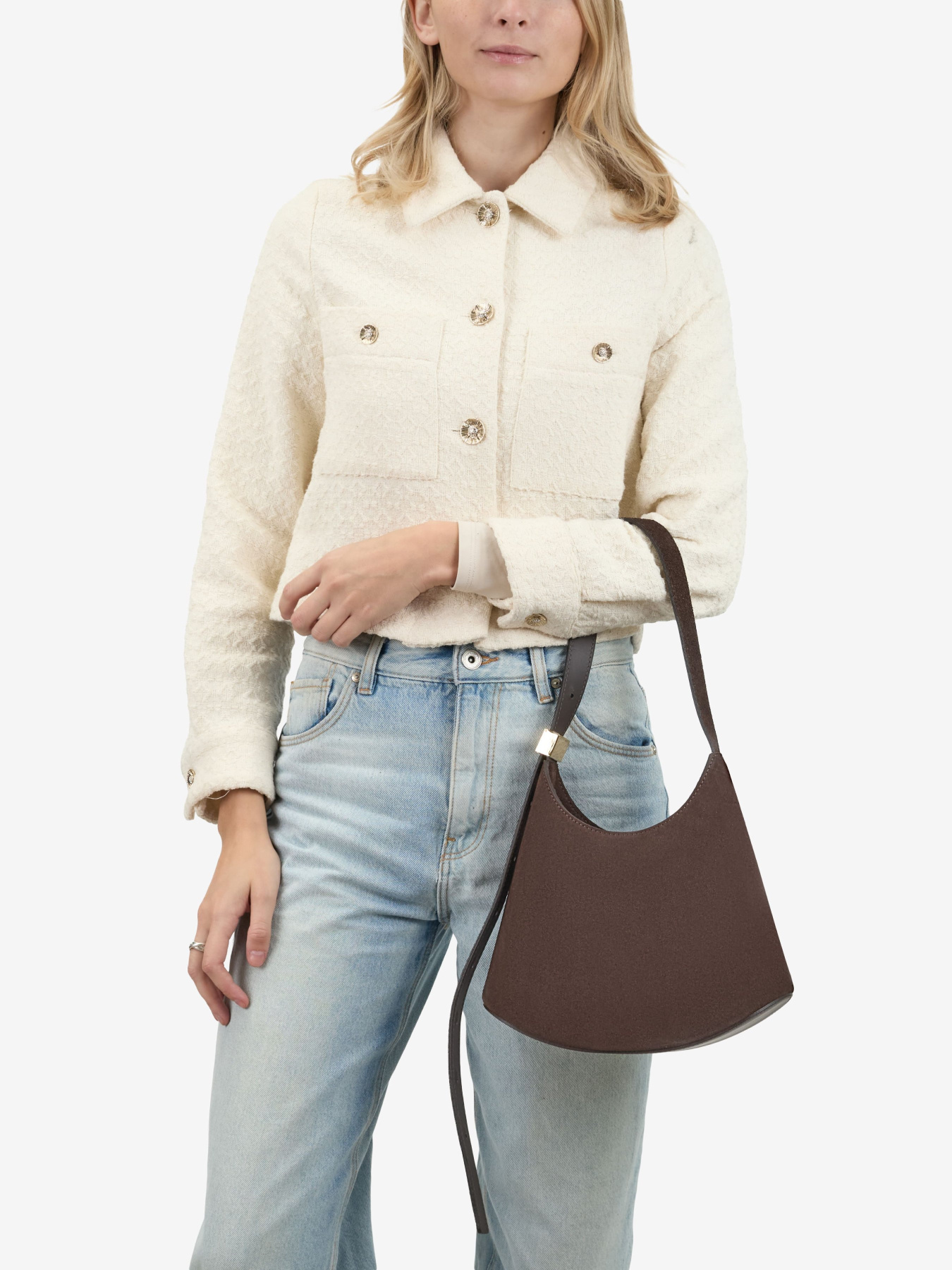 Кросс-боди Regina Notte модель 2000000279411 Фото