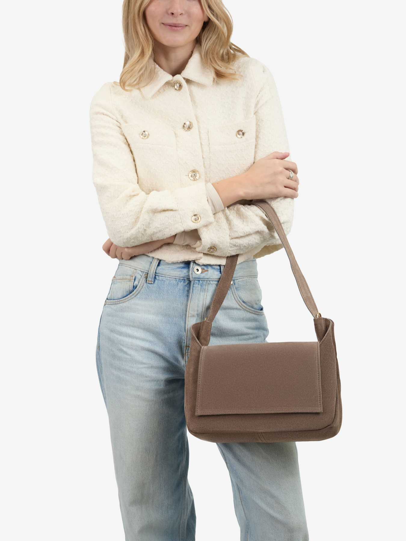 Крос-боді Regina Notte модель 2000000279916 Фото