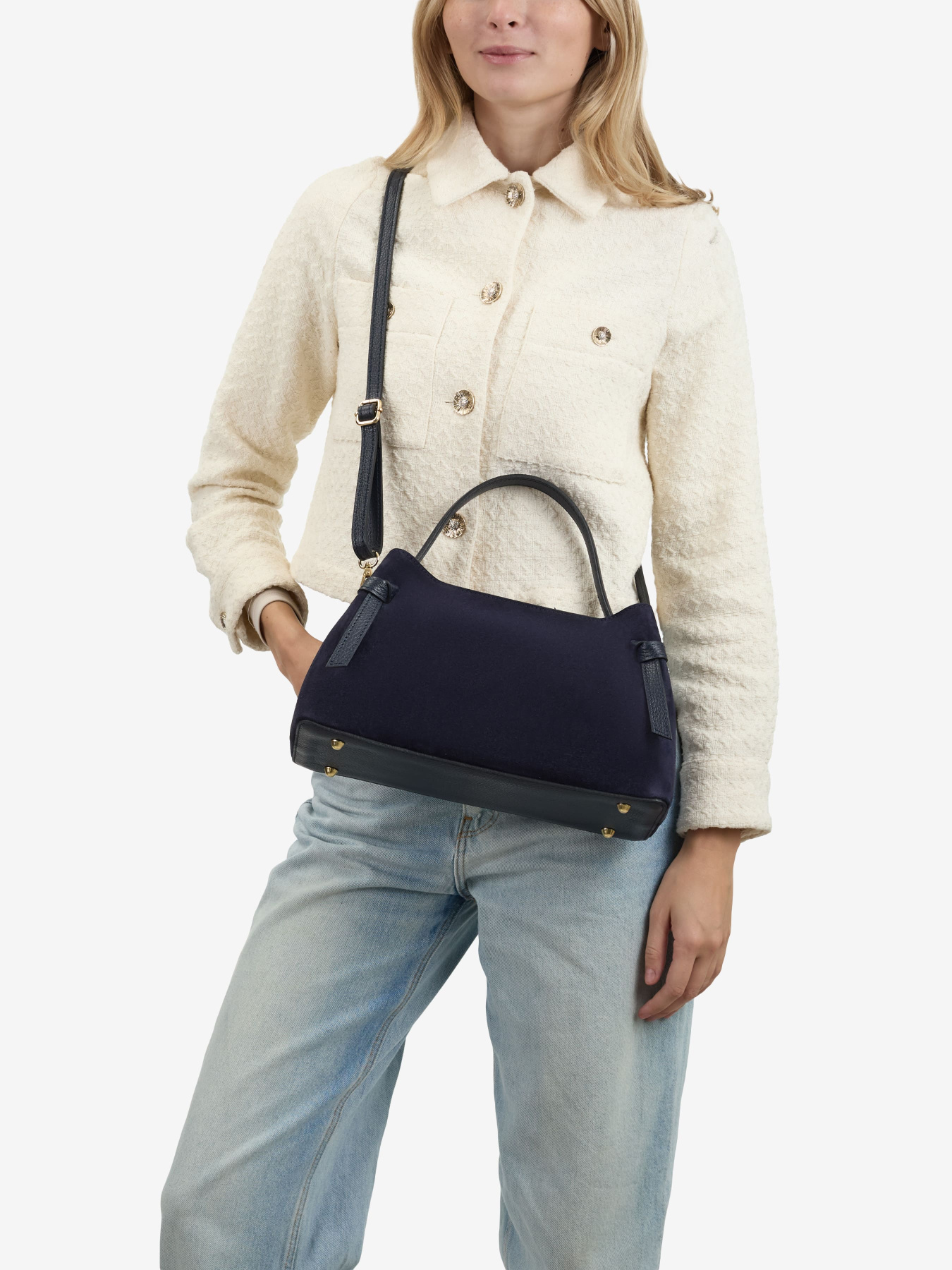 Кросс-боди Regina Notte модель 2000000279992 Фото