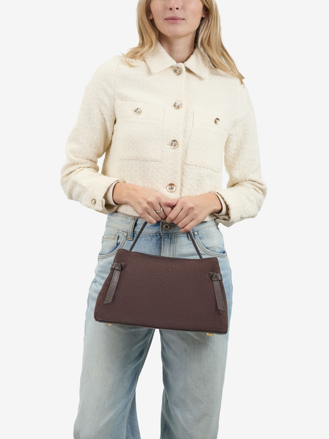 Кросс-боди Regina Notte модель 2000000280004 Фото