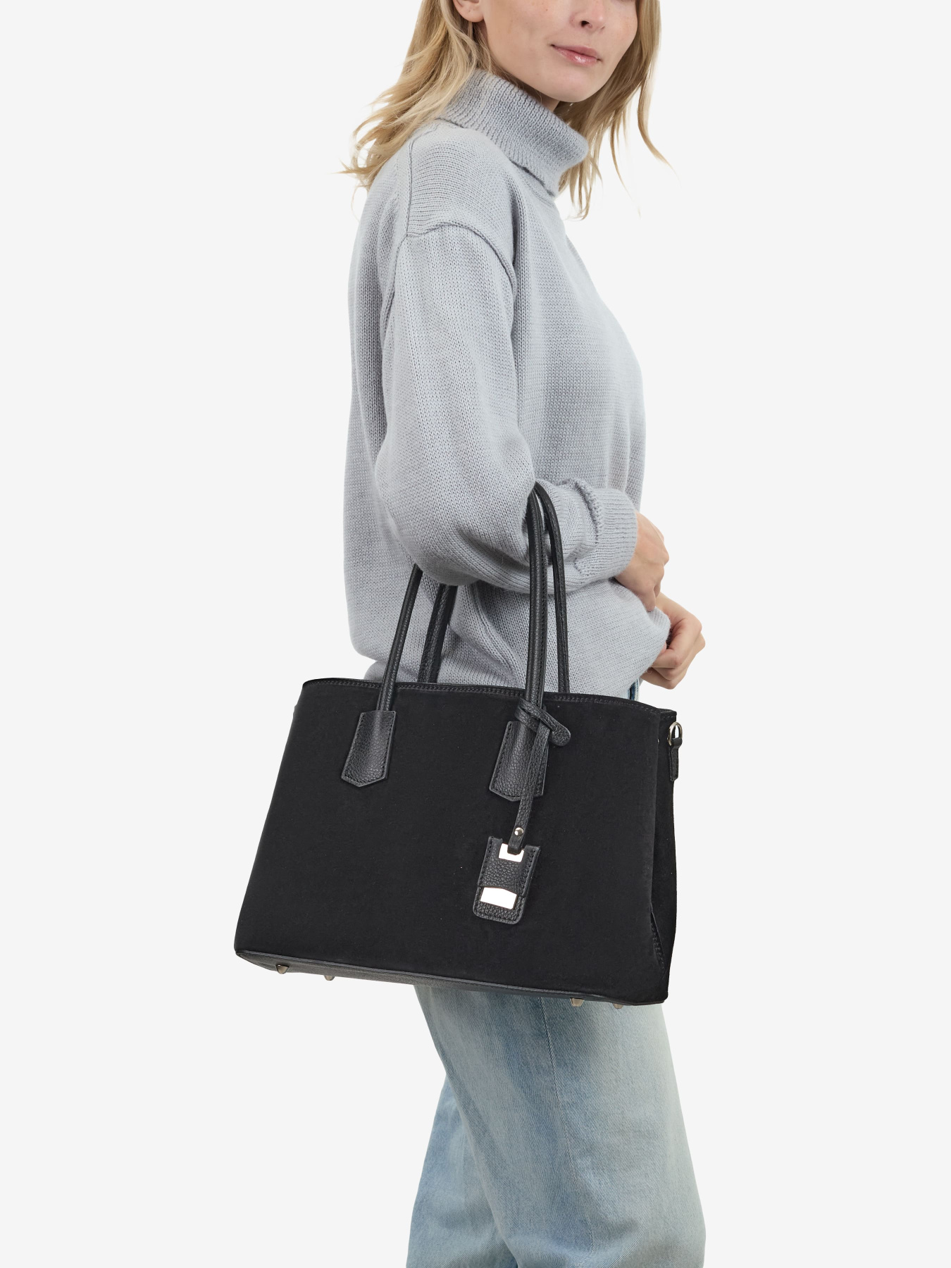 Сумка Regina Notte модель 2000000278834 Фото