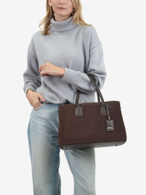 Сумка Regina Notte модель 2000000278841 Фото