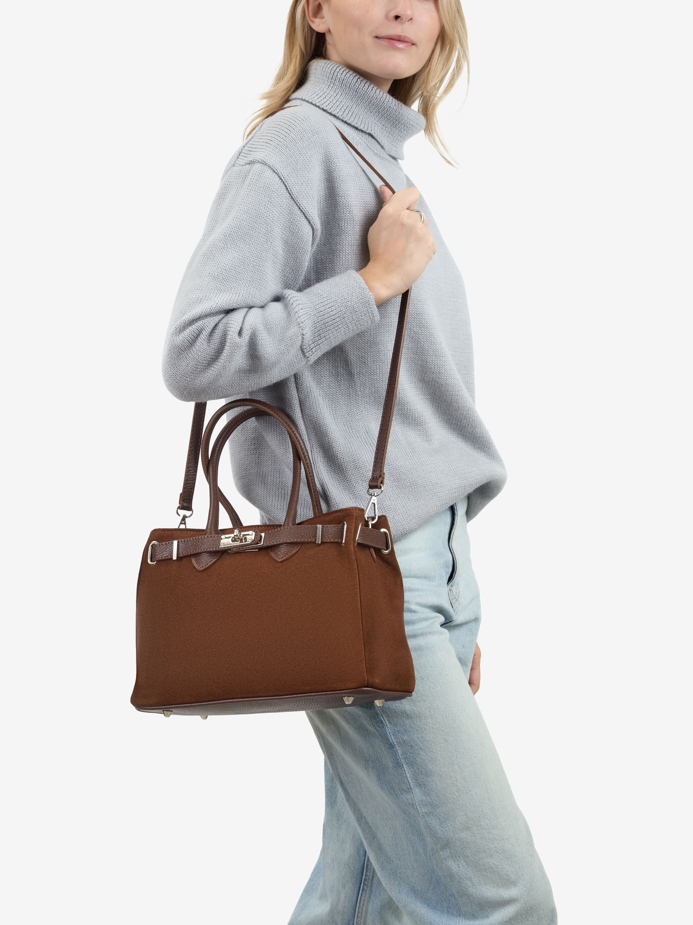 Сумка Regina Notte модель 2000000274713 Фото