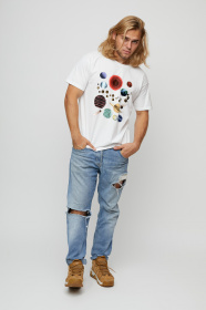 Футболки и поло YAPPI модель MW2618 Фото