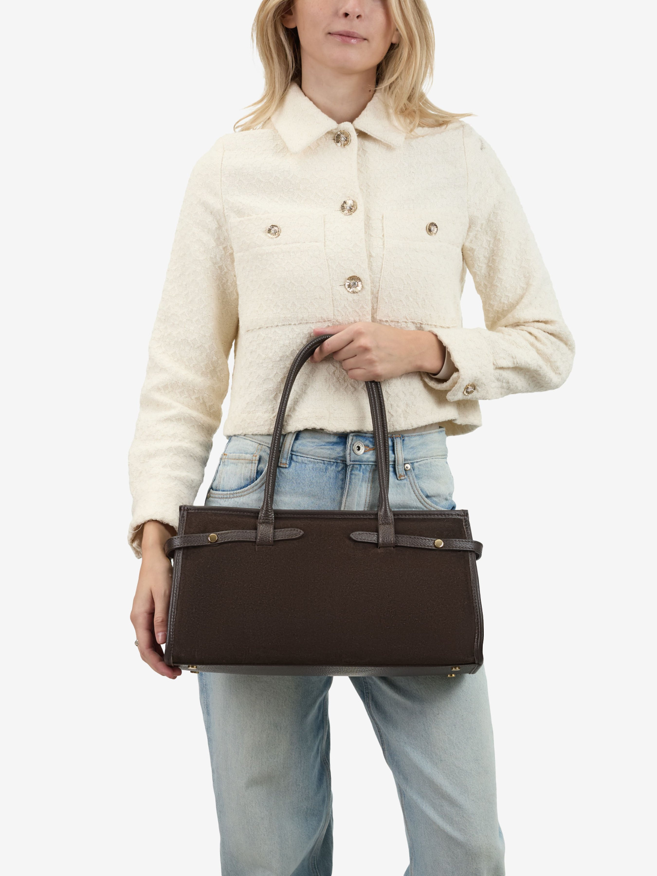 Сумка Regina Notte модель 2000000279237 Фото