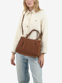 Сумка Regina Notte модель 2000000279282 Фото