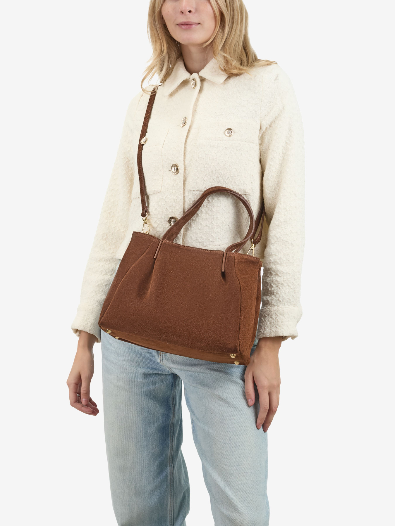 Сумка Regina Notte модель 2000000279282 Фото