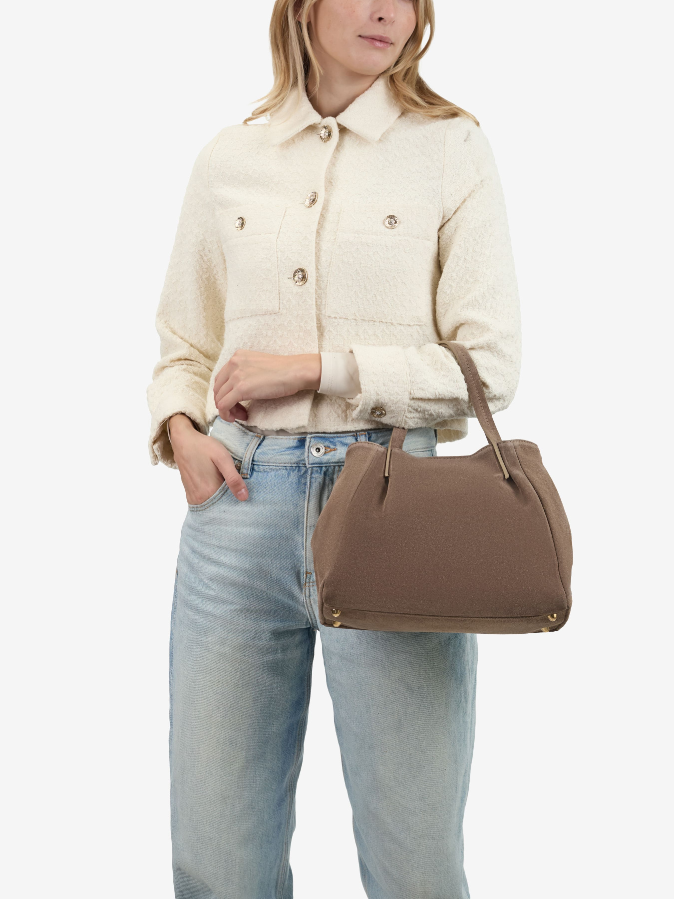 Сумка Regina Notte модель 2000000279275 Фото