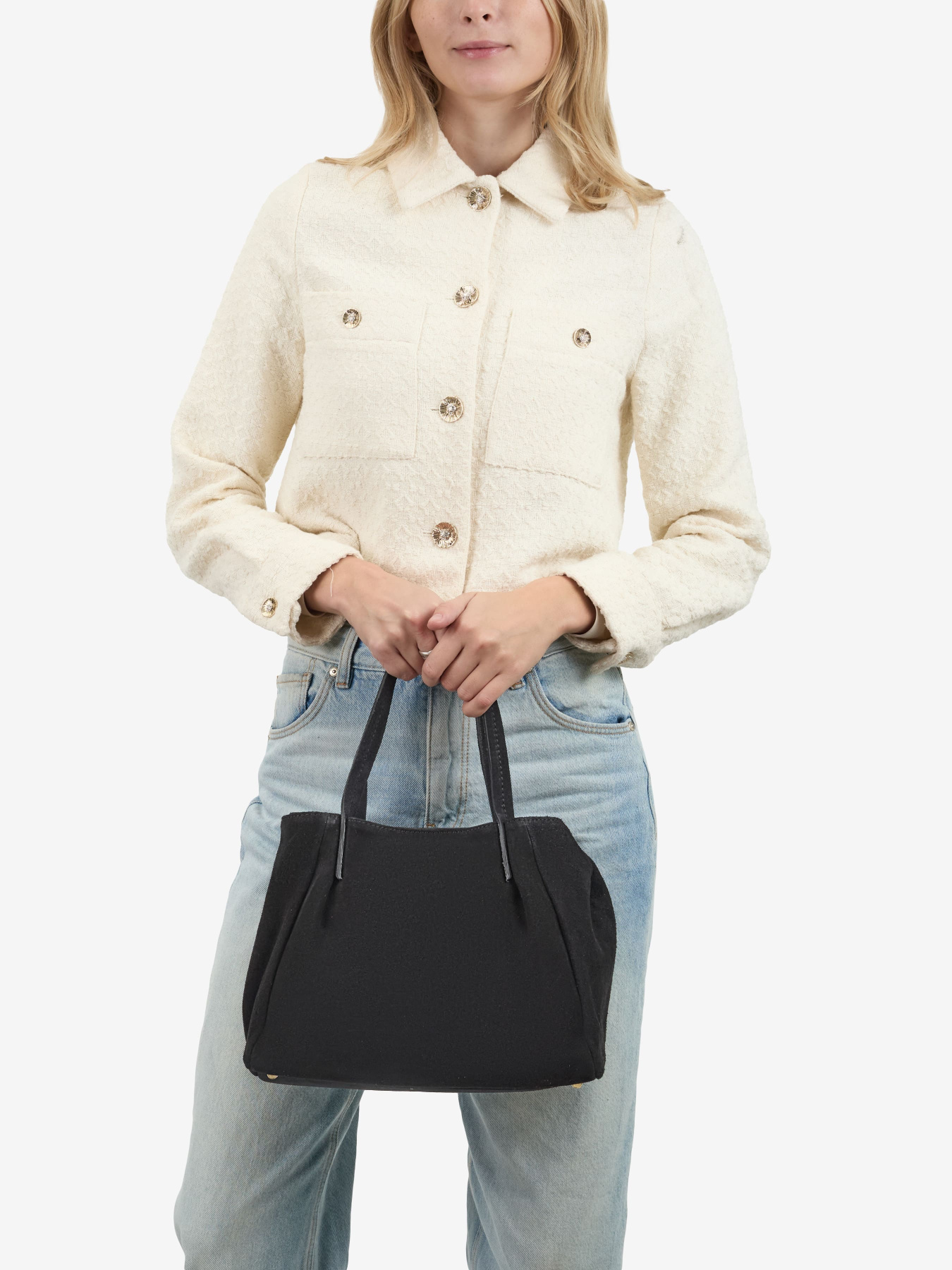 Сумка Regina Notte модель 2000000279305 Фото