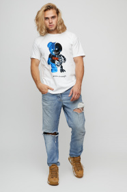 Футболки і поло YAPPI модель MW2615 Фото