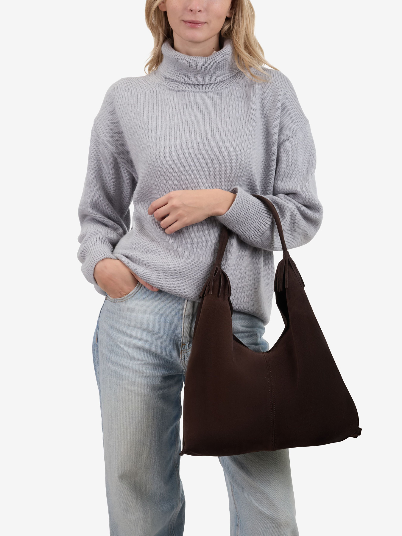 Сумка Regina Notte модель 2000000279466 Фото