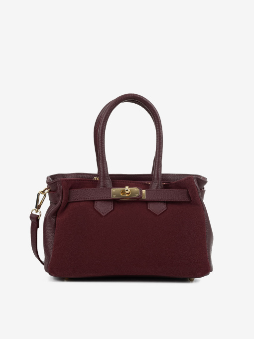 Сумка Regina Notte модель 2000000279985 Фото