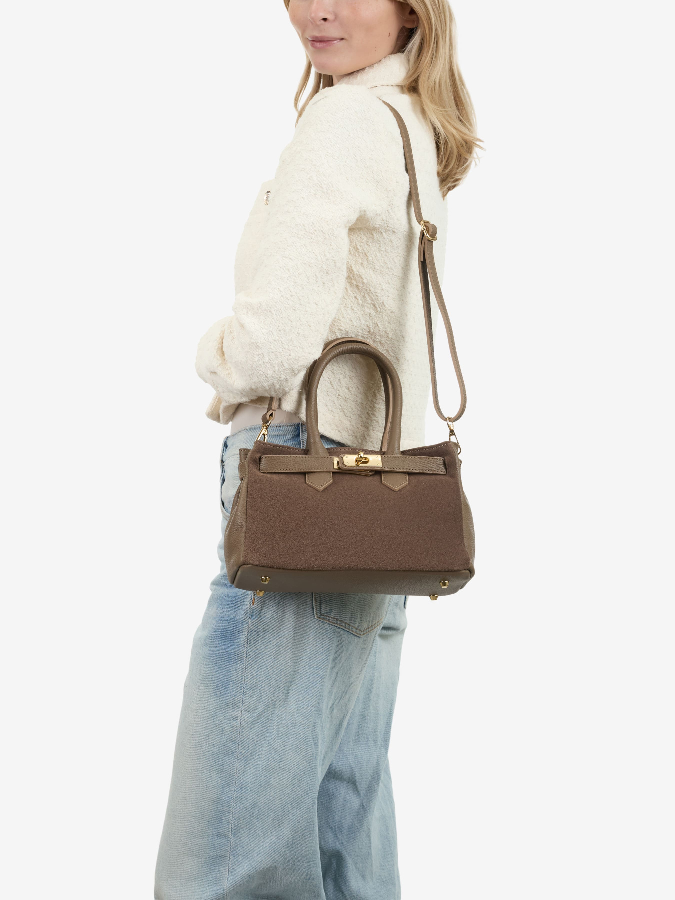 Сумка Regina Notte модель 2000000279961 Фото