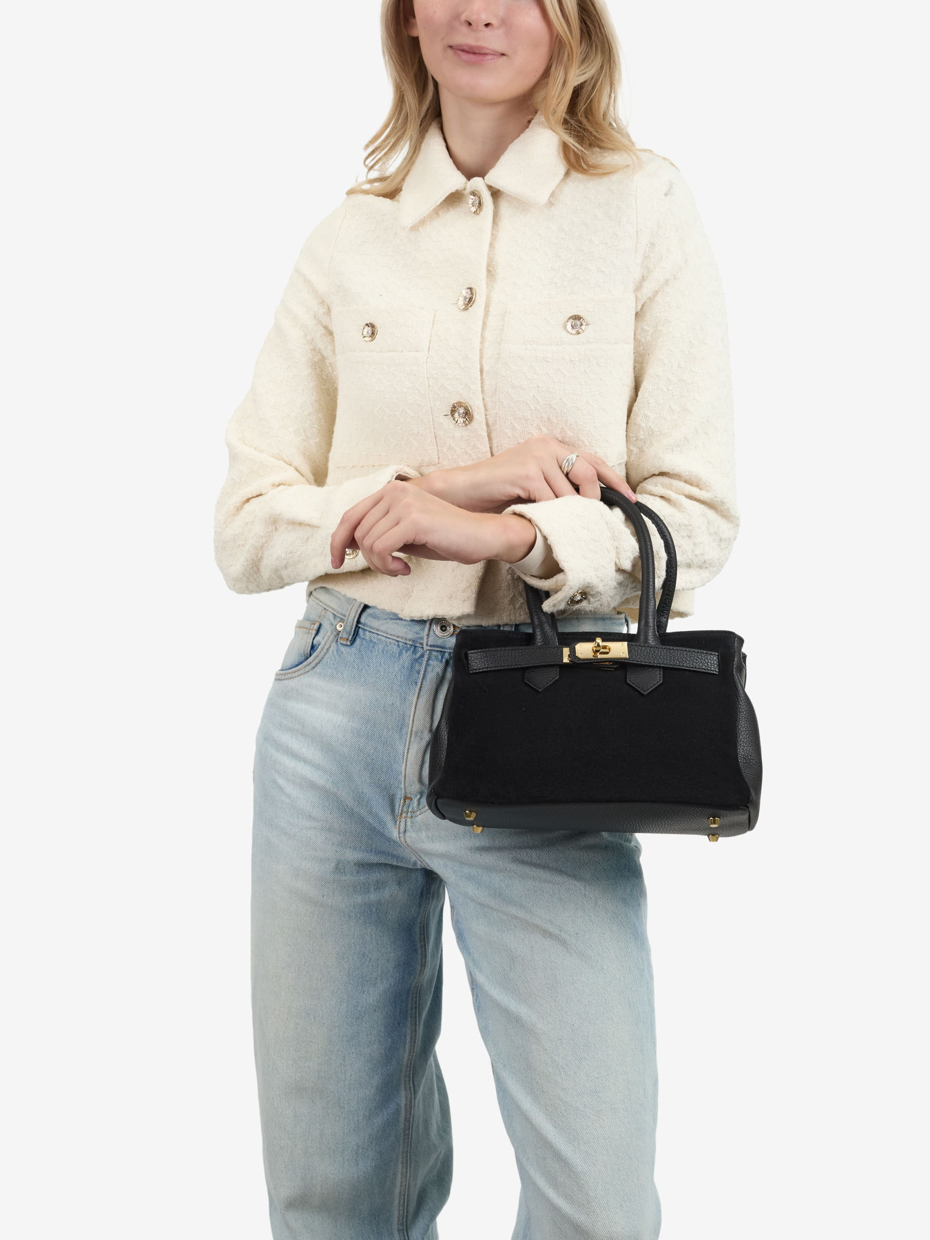 Сумка Regina Notte модель 2000000279947 Фото