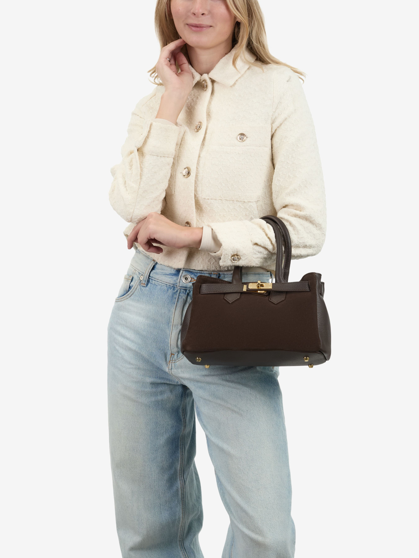 Сумка Regina Notte модель 2000000279954 Фото