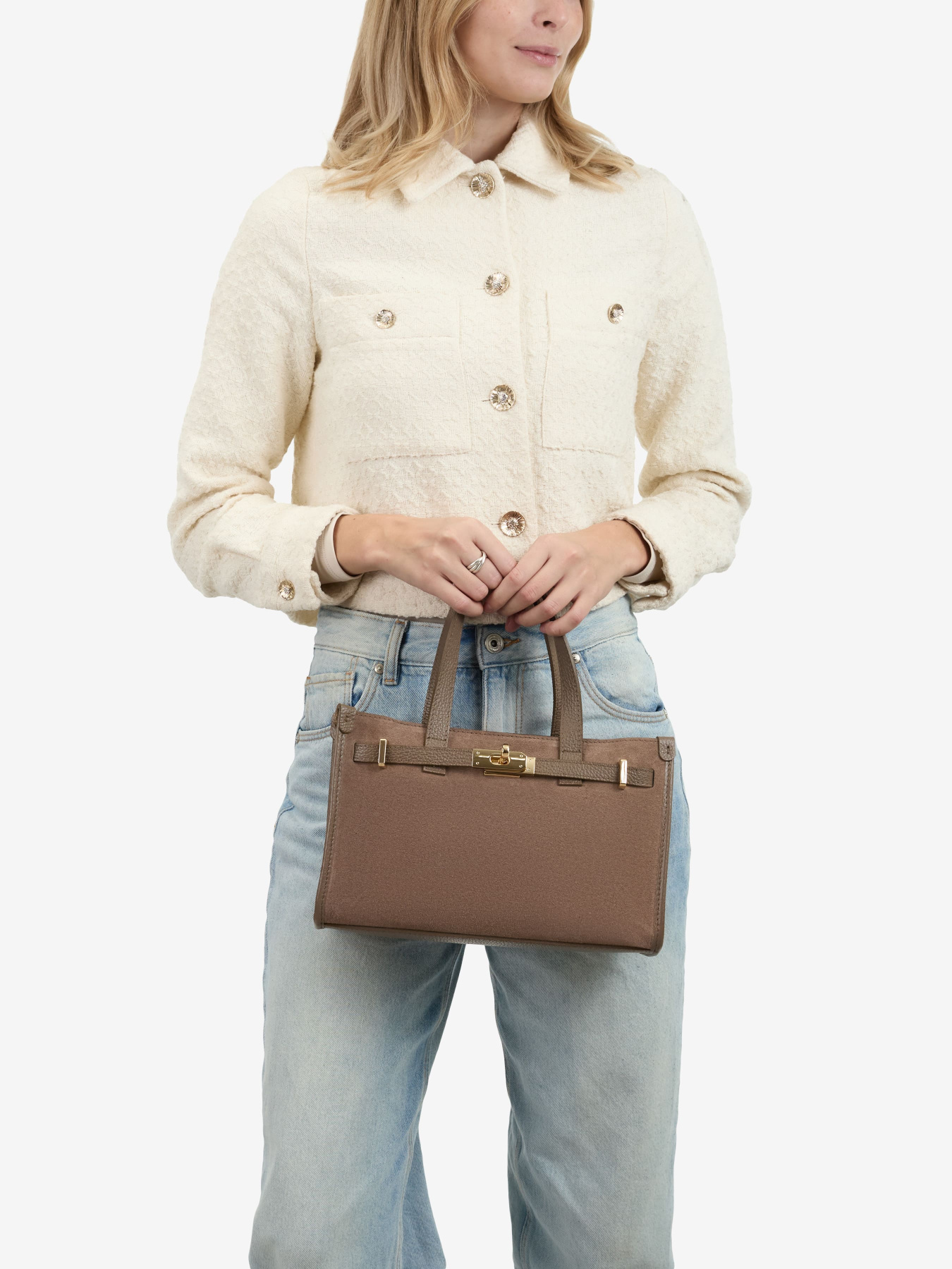 Сумка Regina Notte модель 2000000280103 Фото