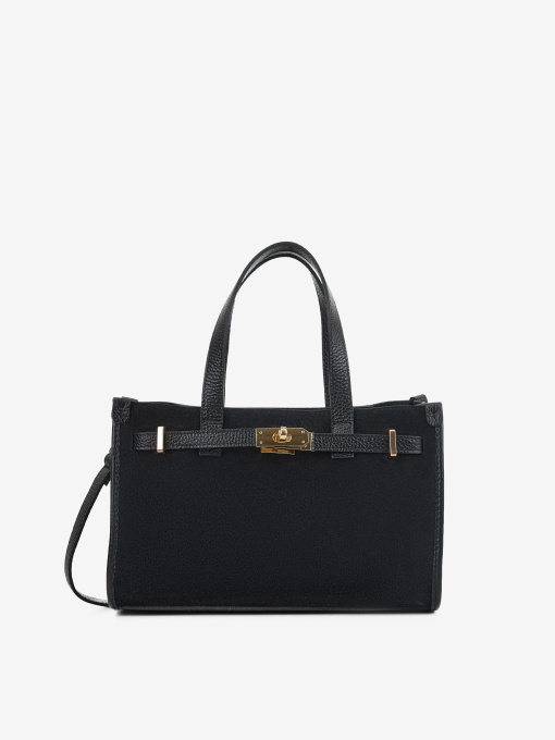 Сумка Regina Notte модель 2000000280097 Фото