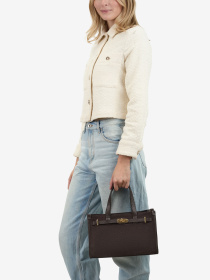 Сумка Regina Notte модель 2000000280080 Фото