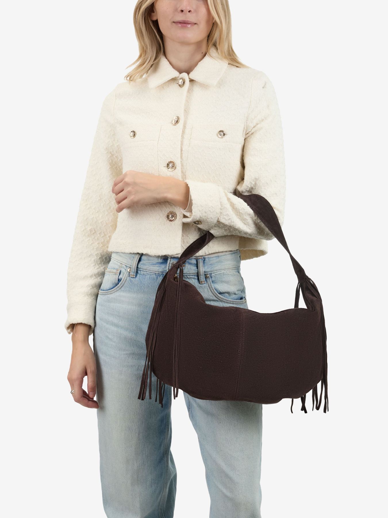 Шоппер Regina Notte модель 2000000274027 Фото