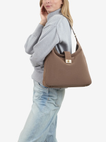 Шопер Regina Notte модель 2000000279053 Фото