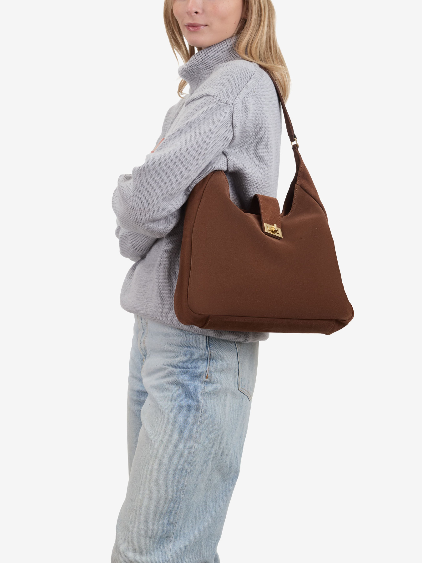 Шоппер Regina Notte модель 2000000279046 Фото