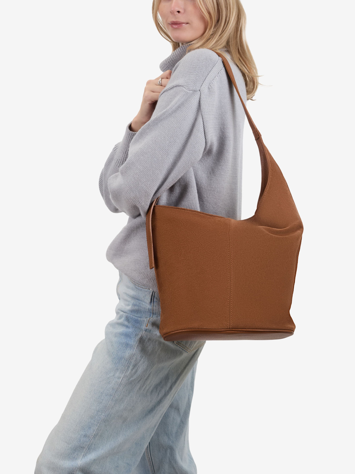 Шоппер Regina Notte модель 2000000278827 Фото