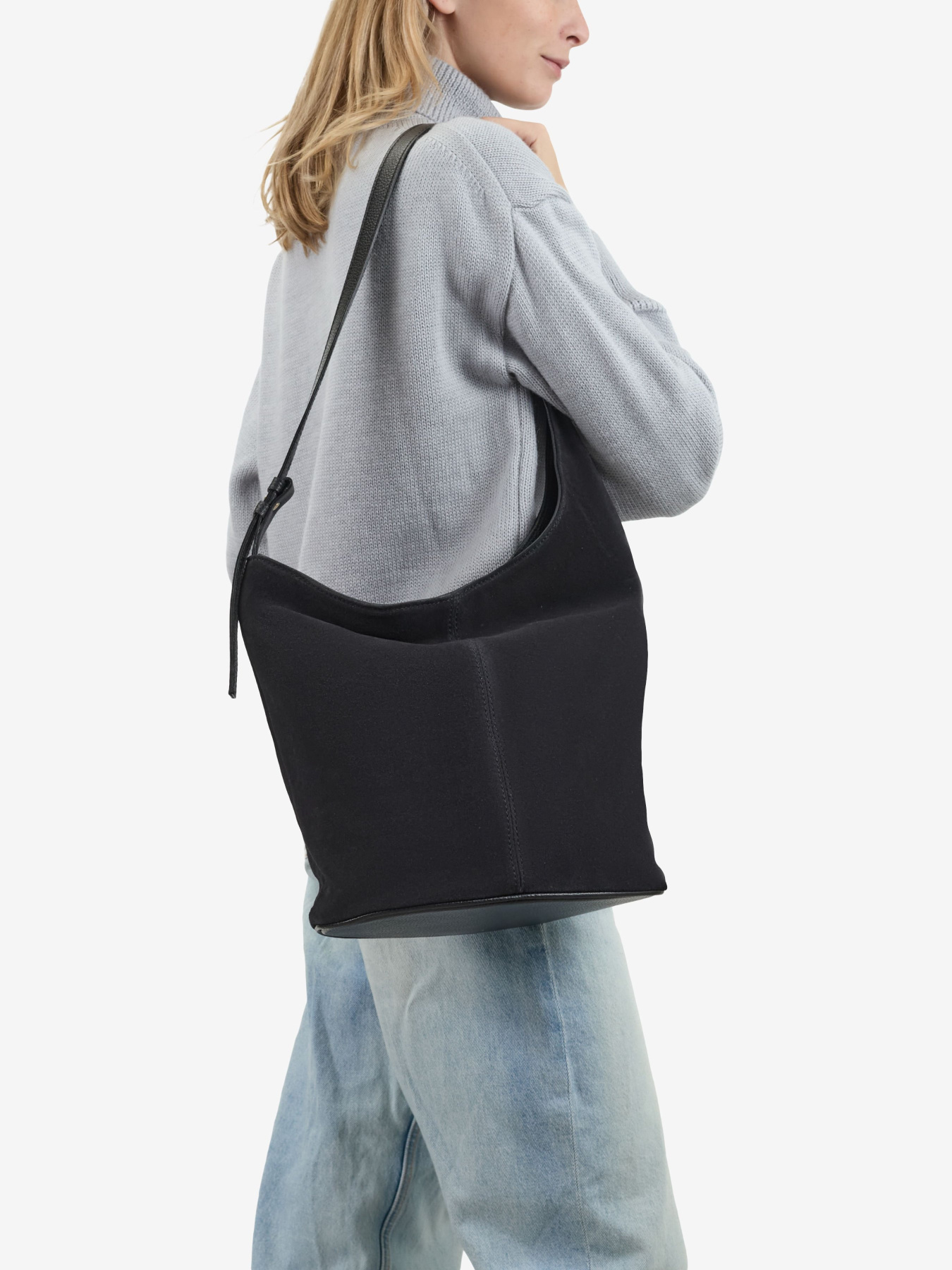 Шоппер Regina Notte модель 2000000278780 Фото