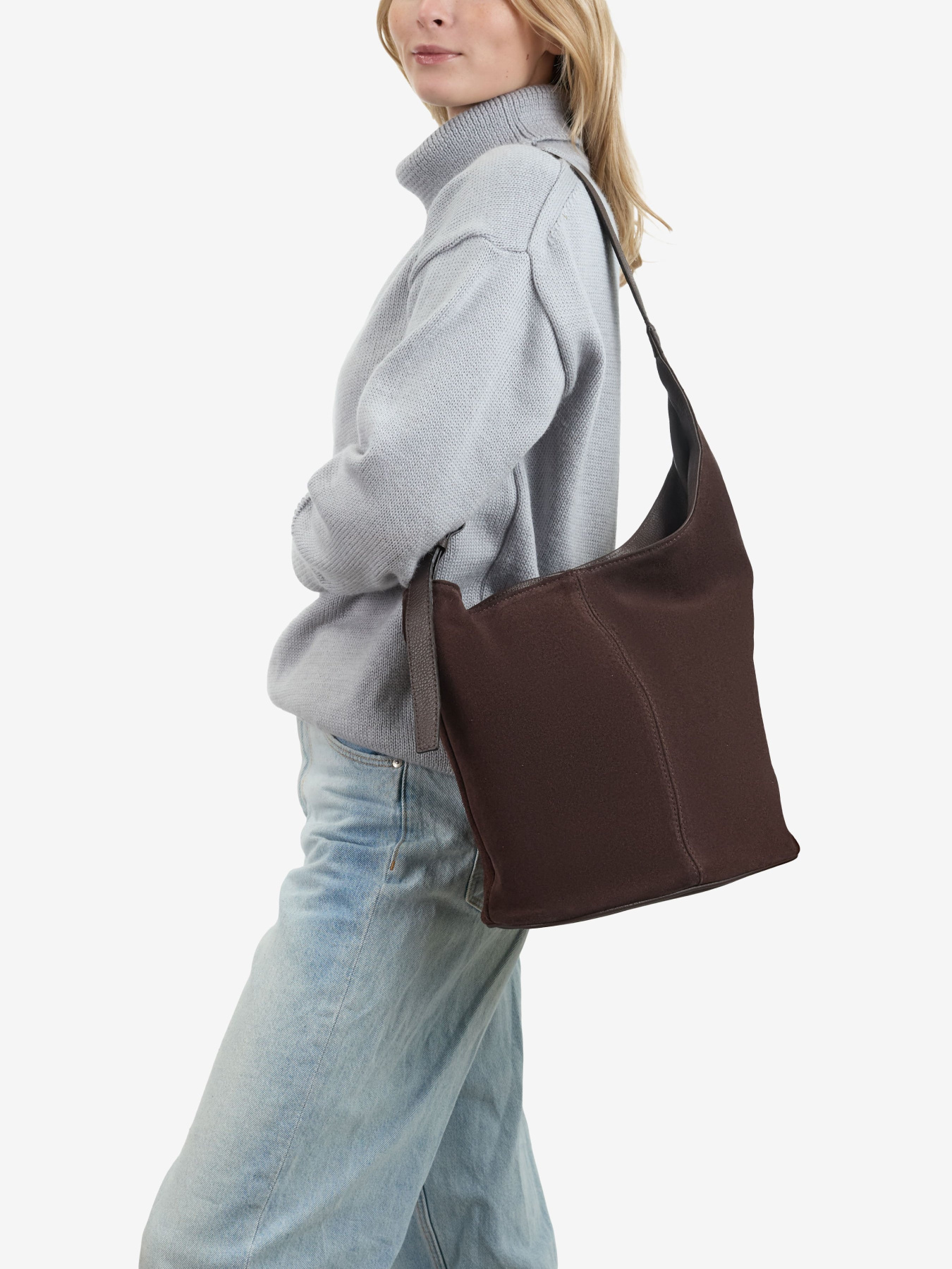 Шоппер Regina Notte модель 2000000278797 Фото