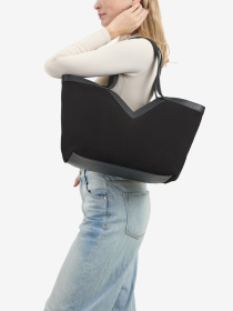 Шоппер Regina Notte модель 2000000279220 Фото