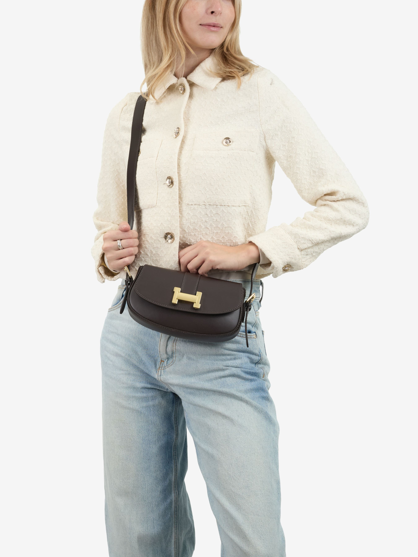 Кросс-боди Regina Notte модель 2000000279589 Фото