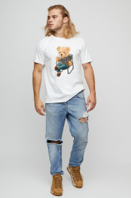 Футболки і поло YAPPI модель MW2613 Фото