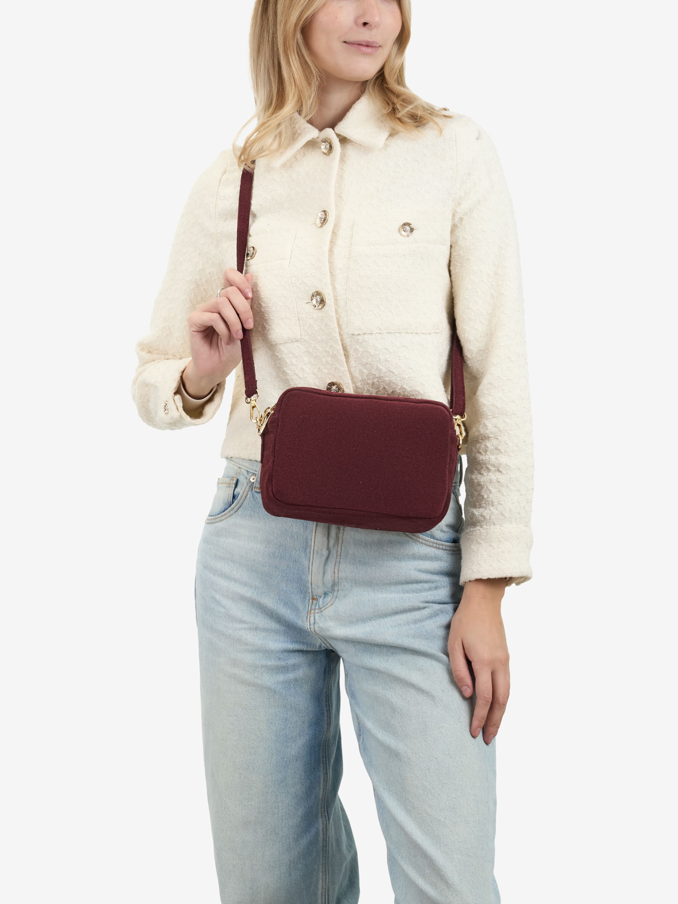 Кросс-боди Regina Notte модель 2000000279183 Фото