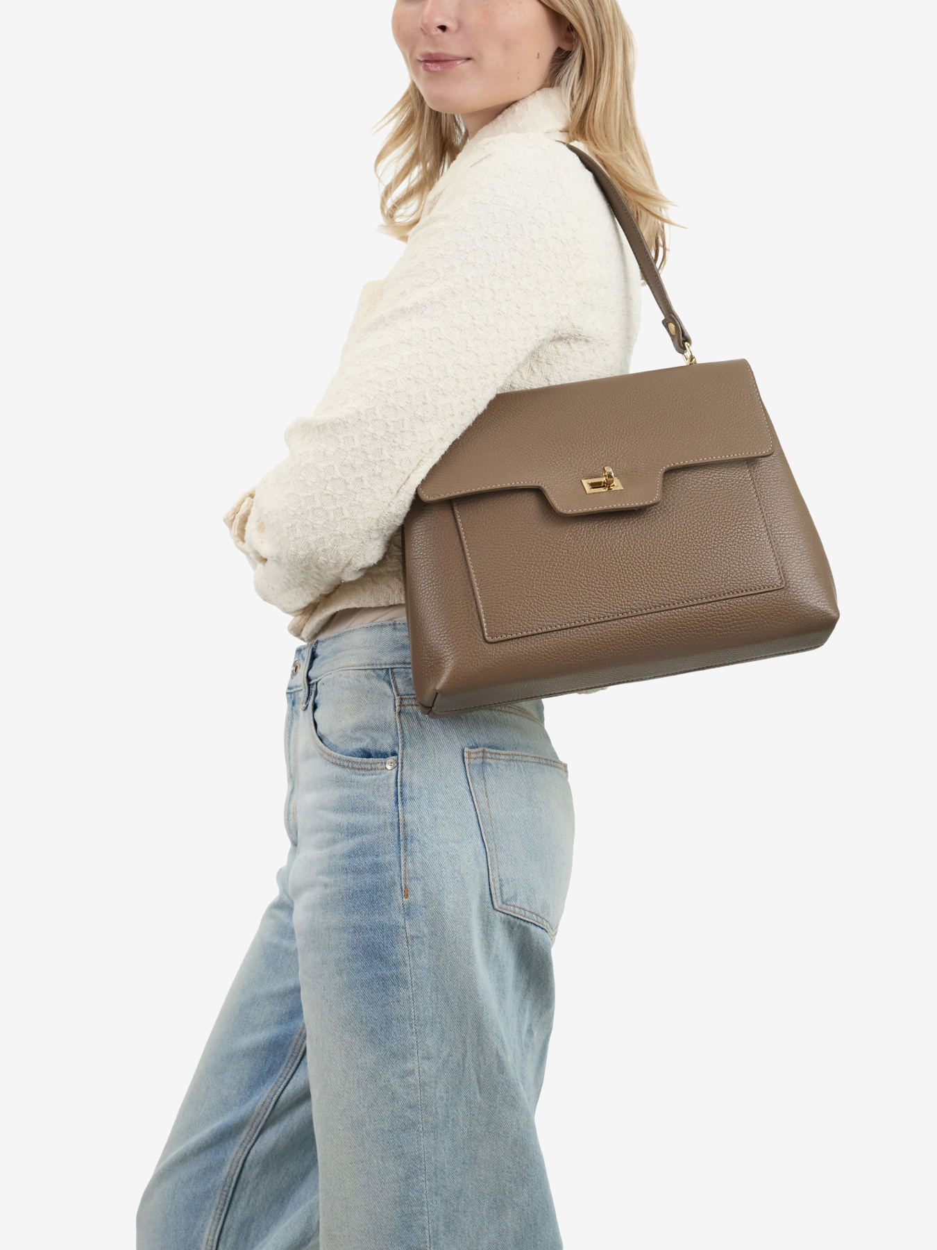 Кросс-боди Regina Notte модель 2000000279060 Фото