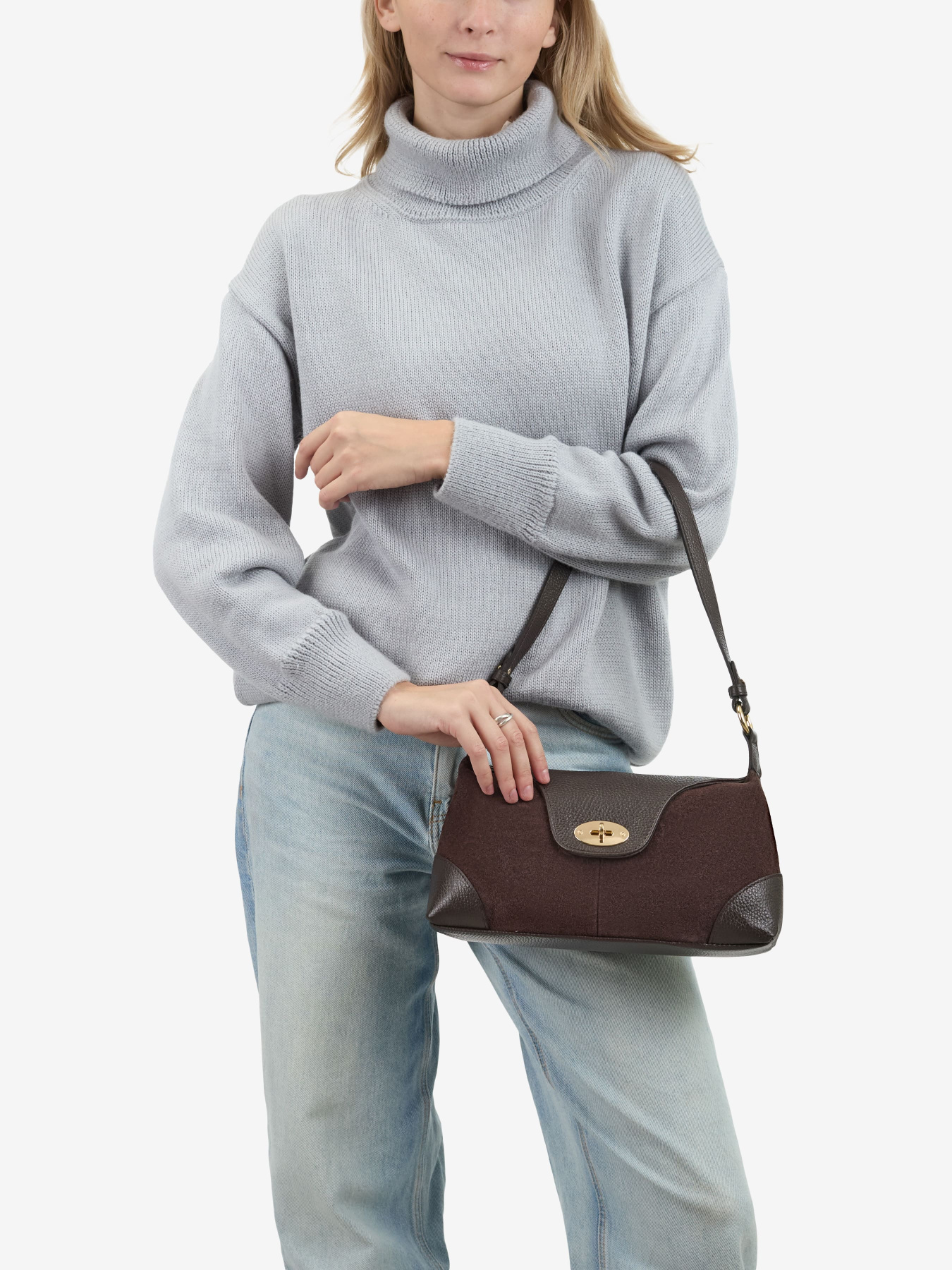 Кросс-боди Regina Notte модель 2000000279077 Фото