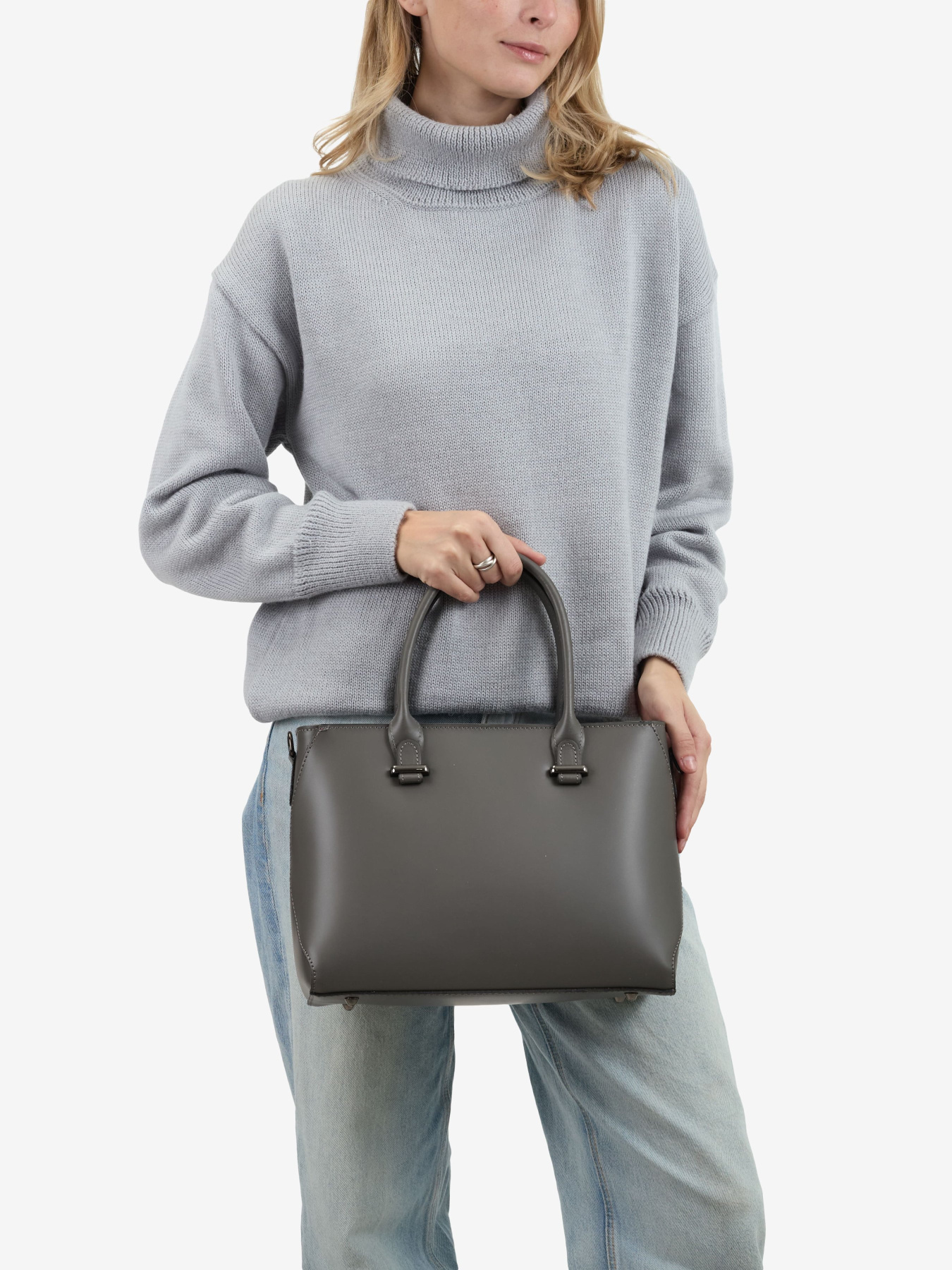 Сумка Regina Notte модель 2000000279817 Фото