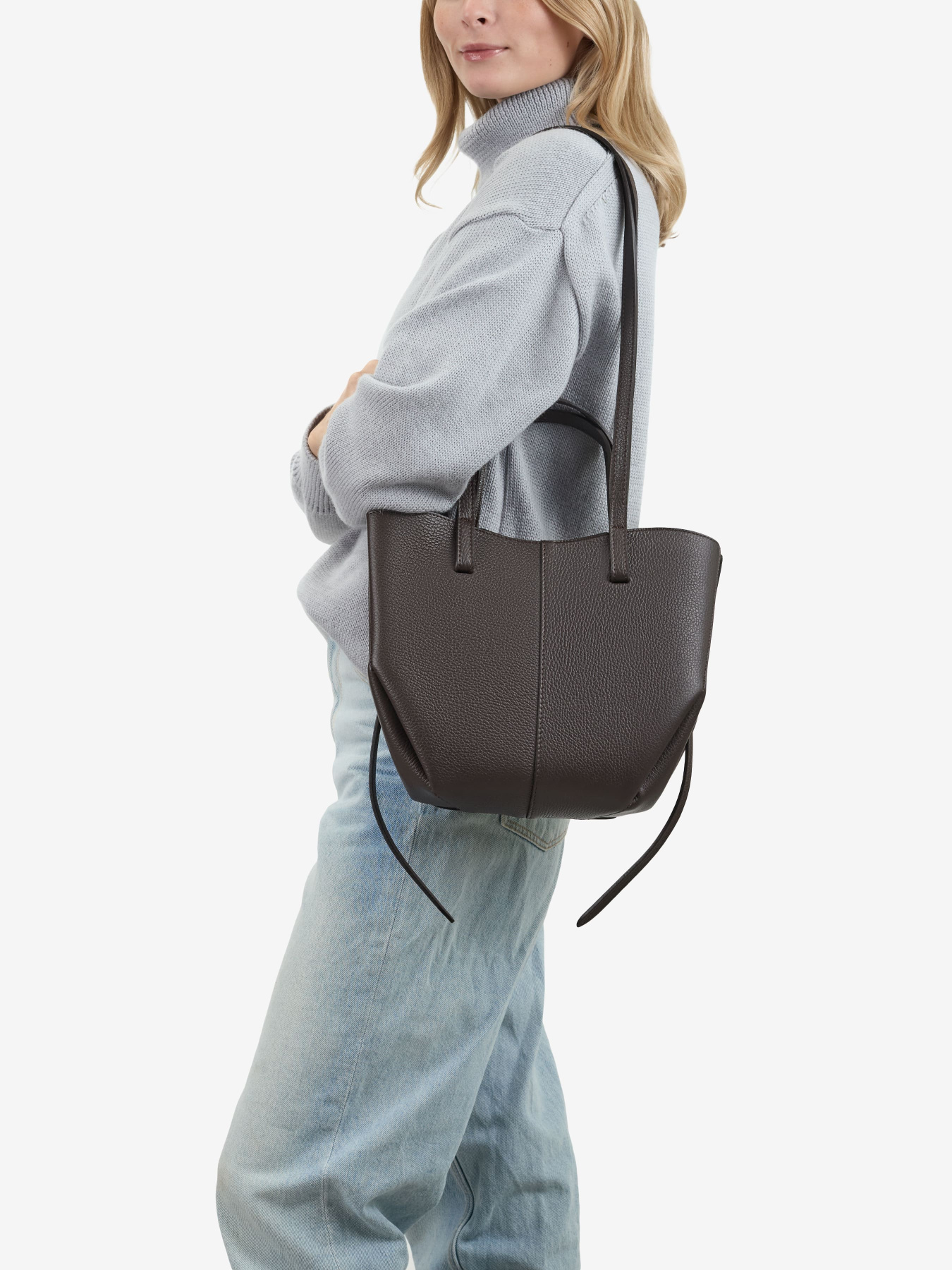 Шоппер Regina Notte модель 2000000279565 Фото