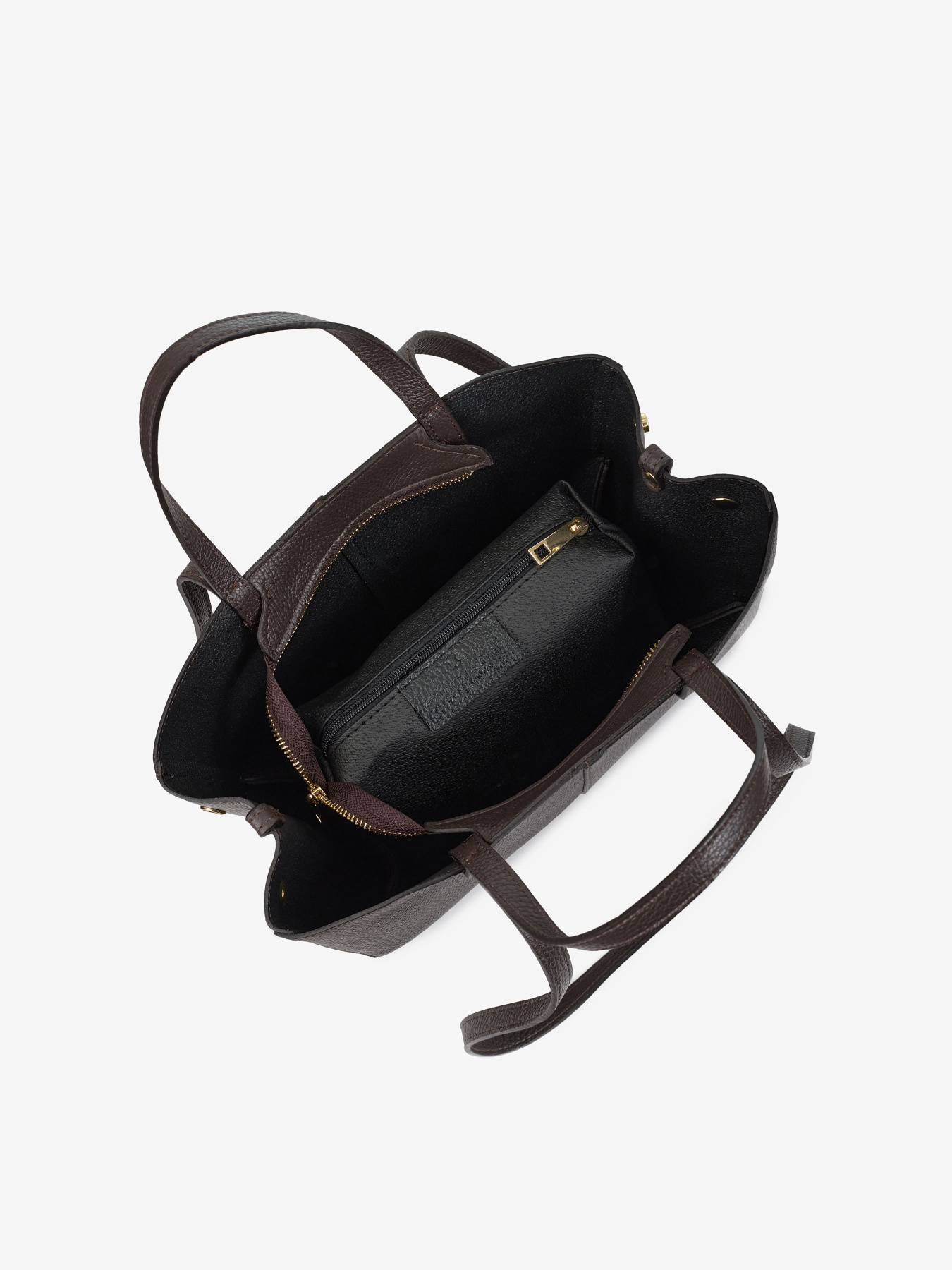 Шоппер Regina Notte модель 2000000279565 Фото