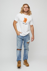 Футболки и поло YAPPI модель MW2614 Фото