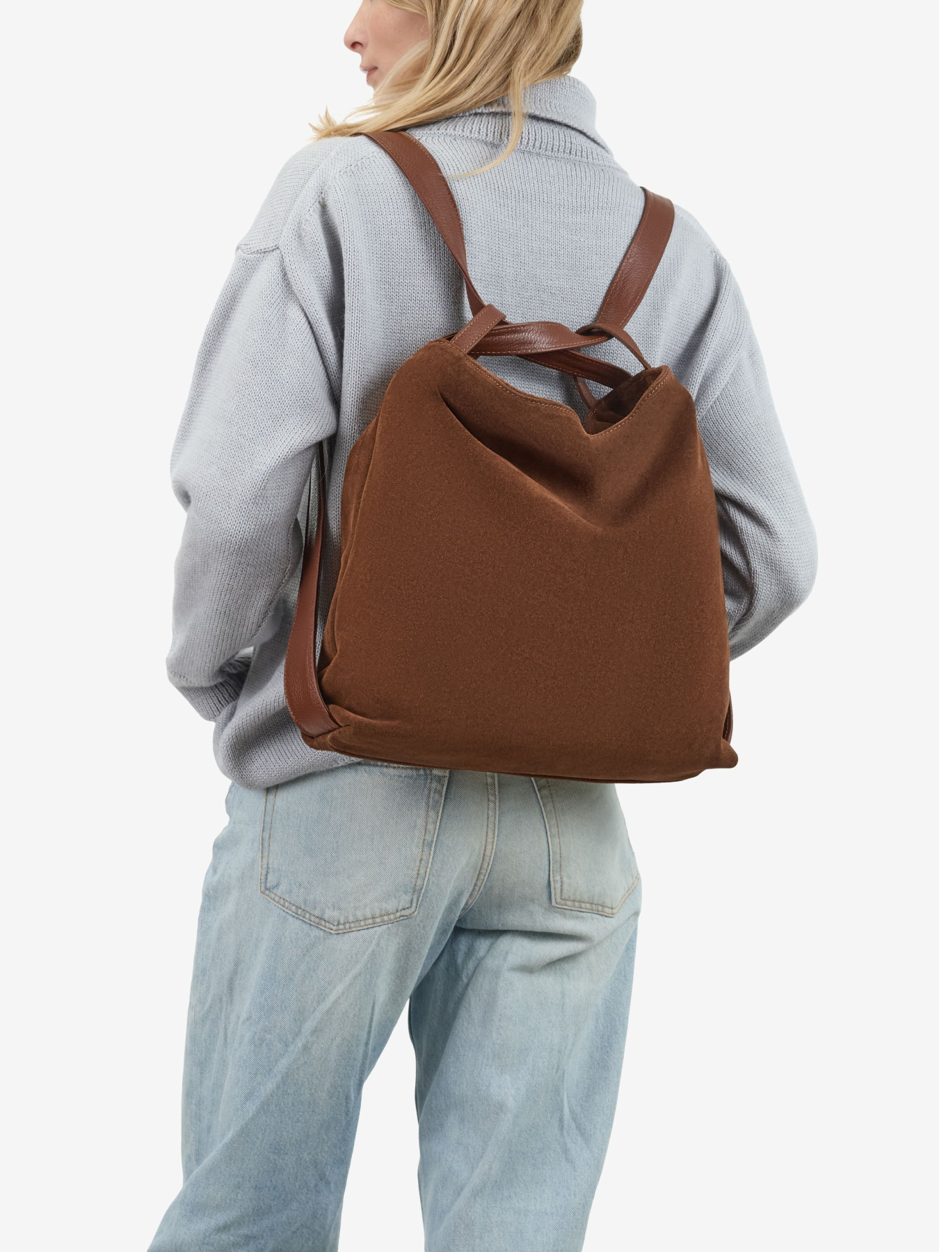 Шоппер Regina Notte модель 2000000279008 Фото