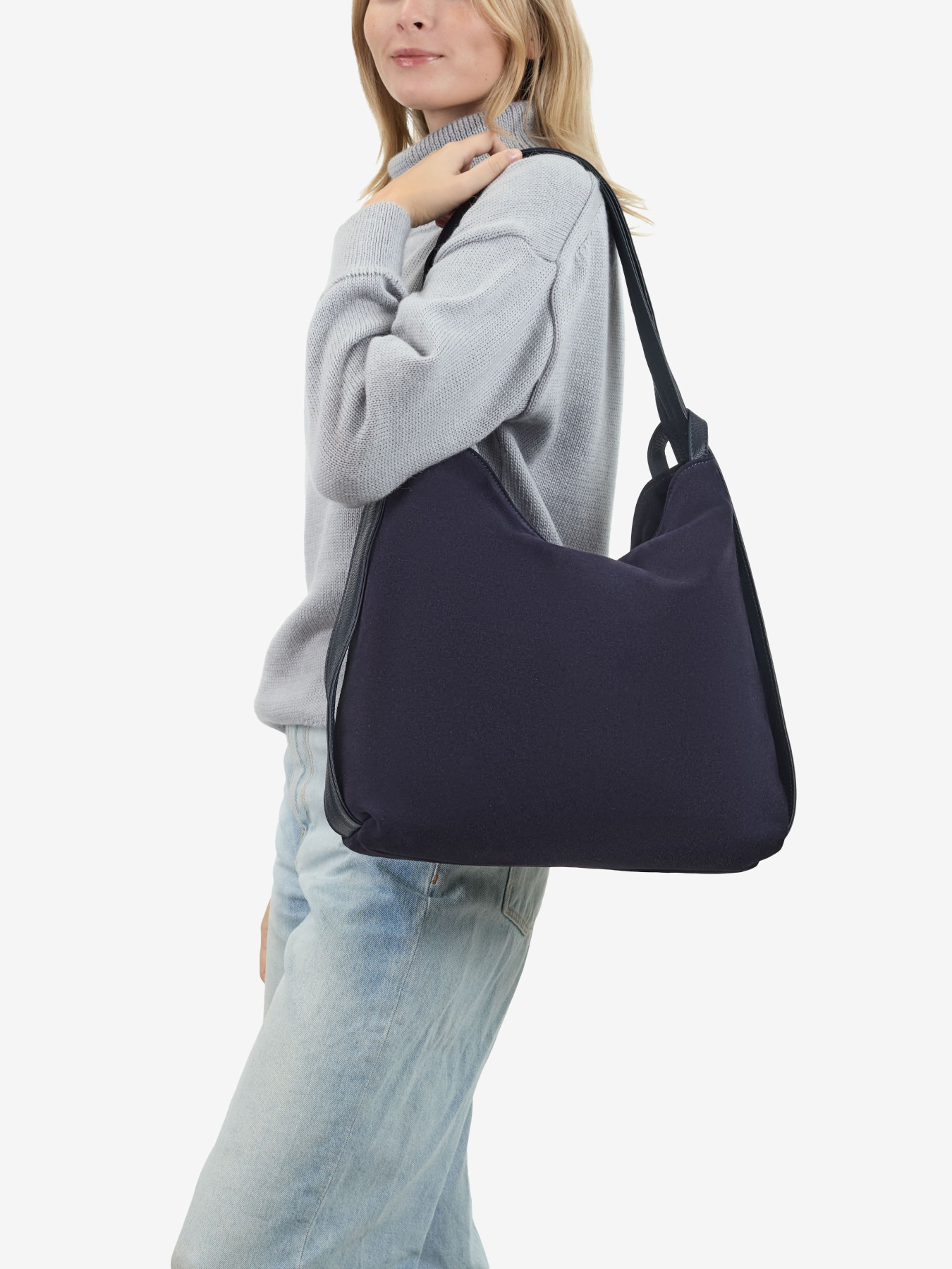 Шоппер Regina Notte модель 2000000279015 Фото