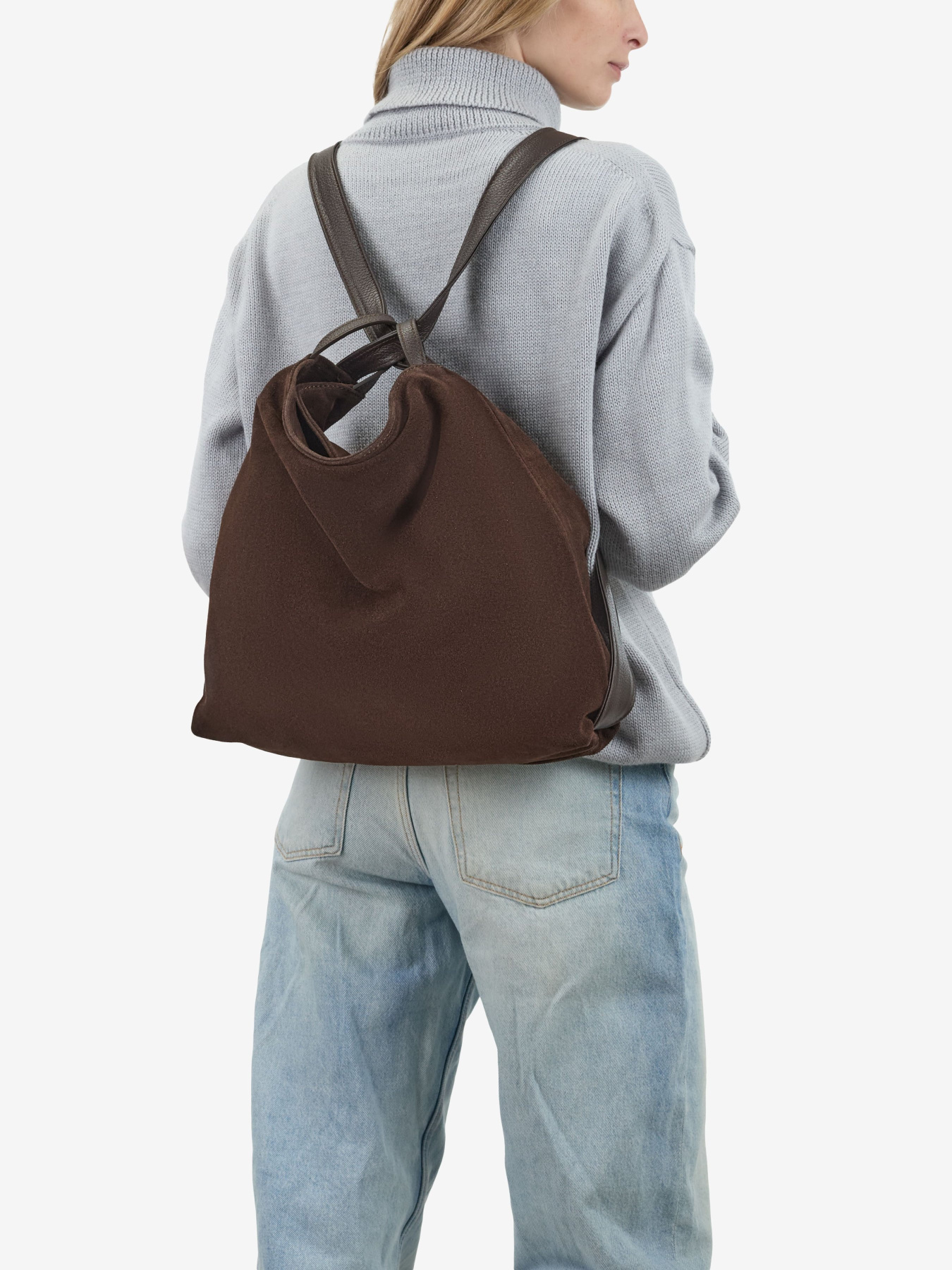 Шоппер Regina Notte модель 2000000278995 Фото