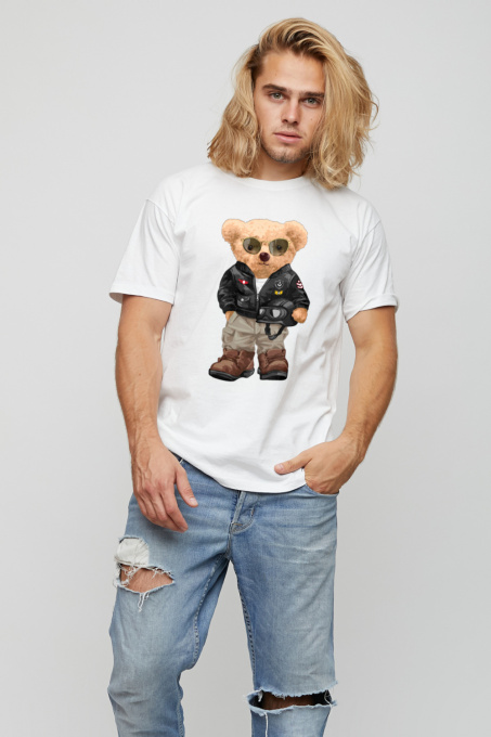 Футболки і поло YAPPI модель MW2582 Фото