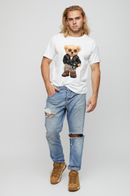 Футболки і поло YAPPI модель MW2582 Фото